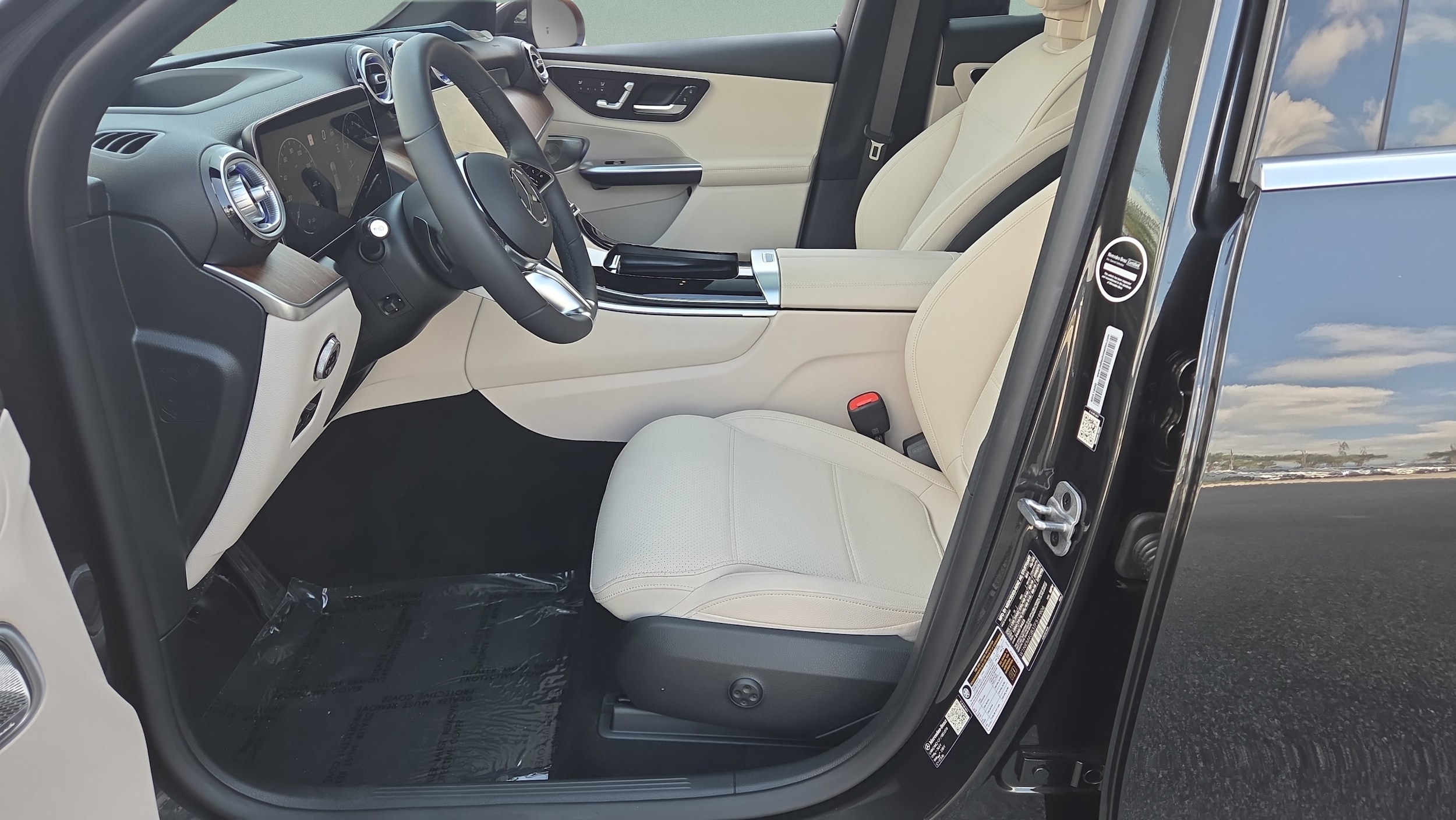 2026 Mercedes-Benz GLC Base - Photo 10