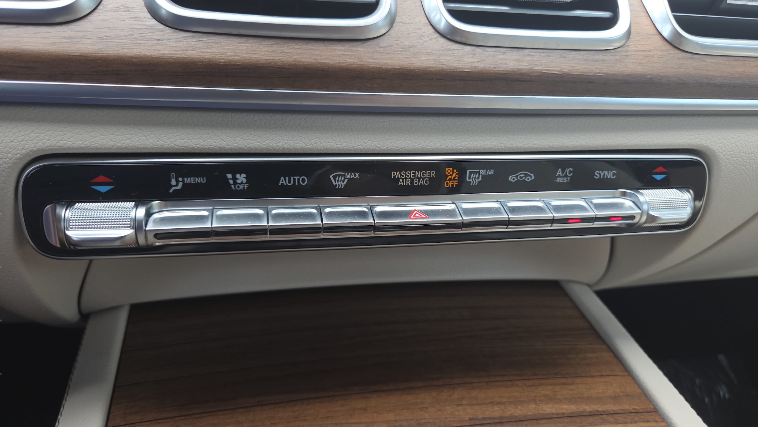 2026 Mercedes-Benz GLE GLE350 - Photo 32