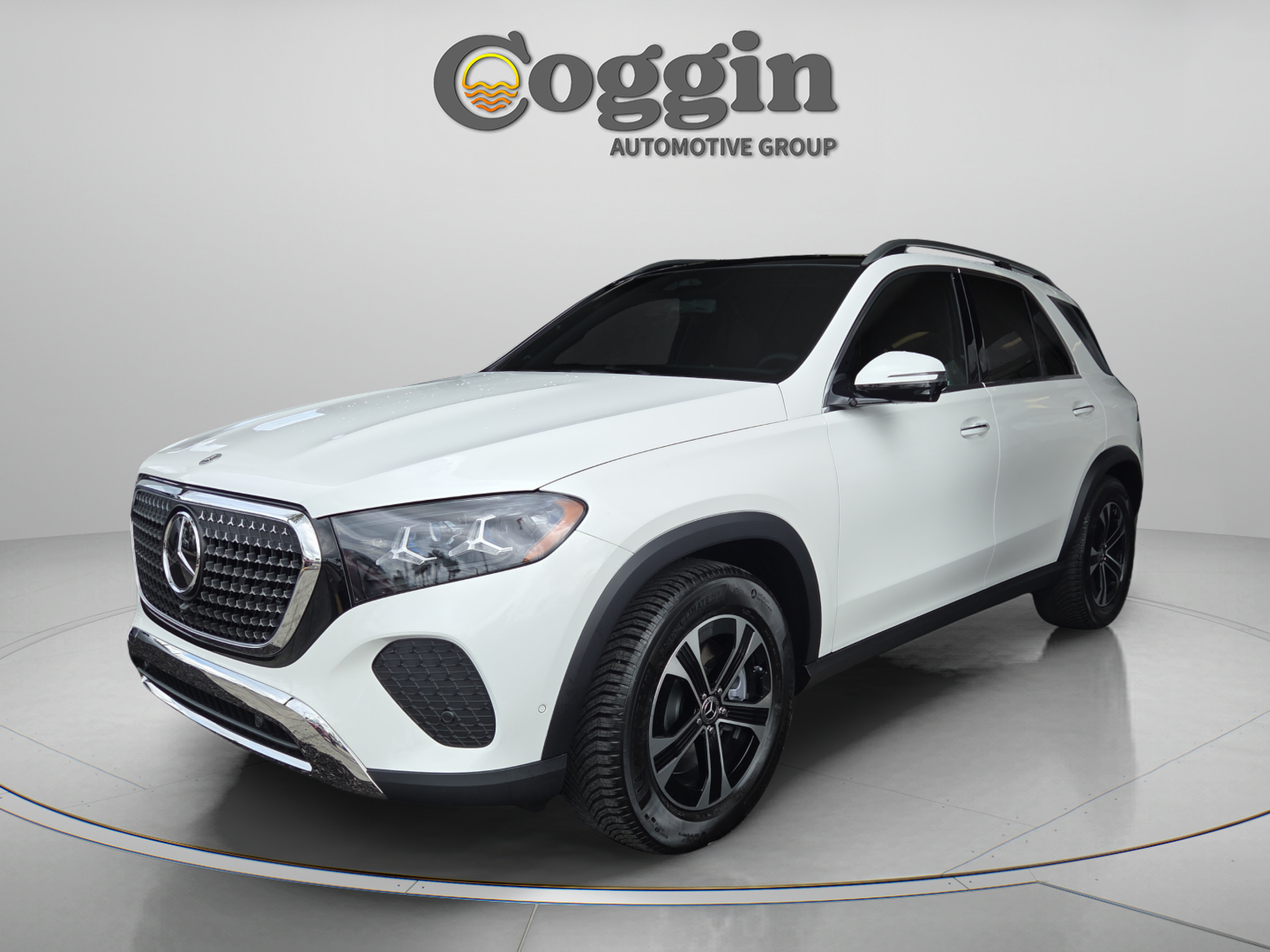 2027 Mercedes-Benz GLE 350