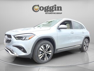 2026 Mercedes-Benz GLA 250