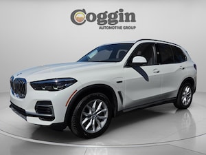 2022 BMW X5 PHEV xDrive45e SUV