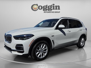 2022 BMW X5 PHEV xDrive45e SUV