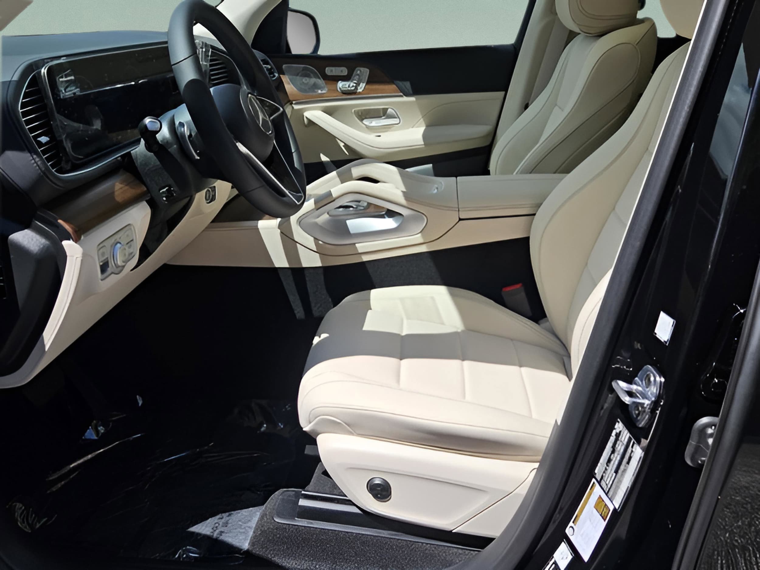 2026 Mercedes-Benz GLE GLE450 - Photo 10