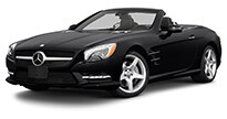 Mercedes-Benz SL Roadster Mercedes-Benz SL Roadster