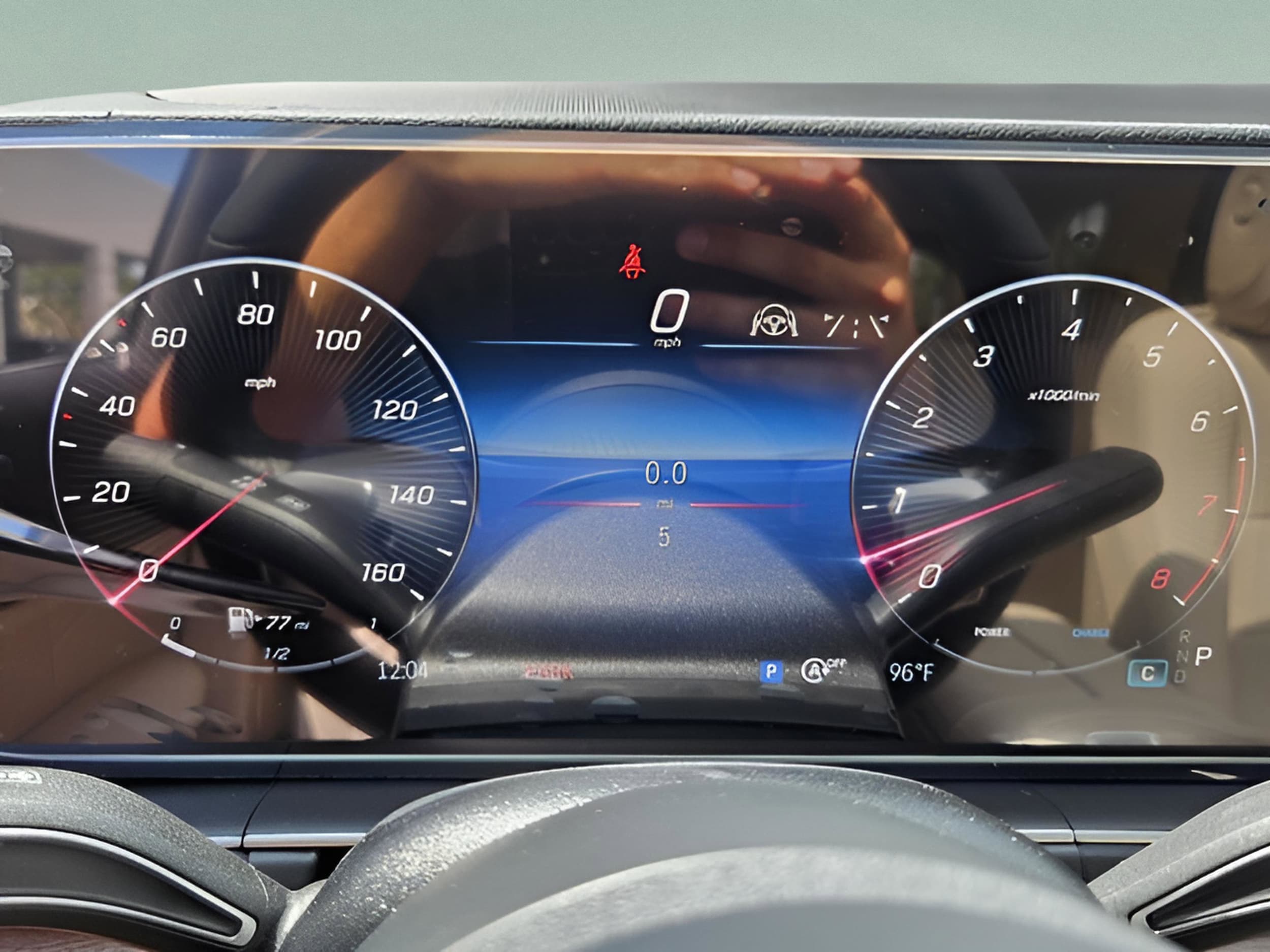 2026 Mercedes-Benz GLE GLE450 - Photo 20