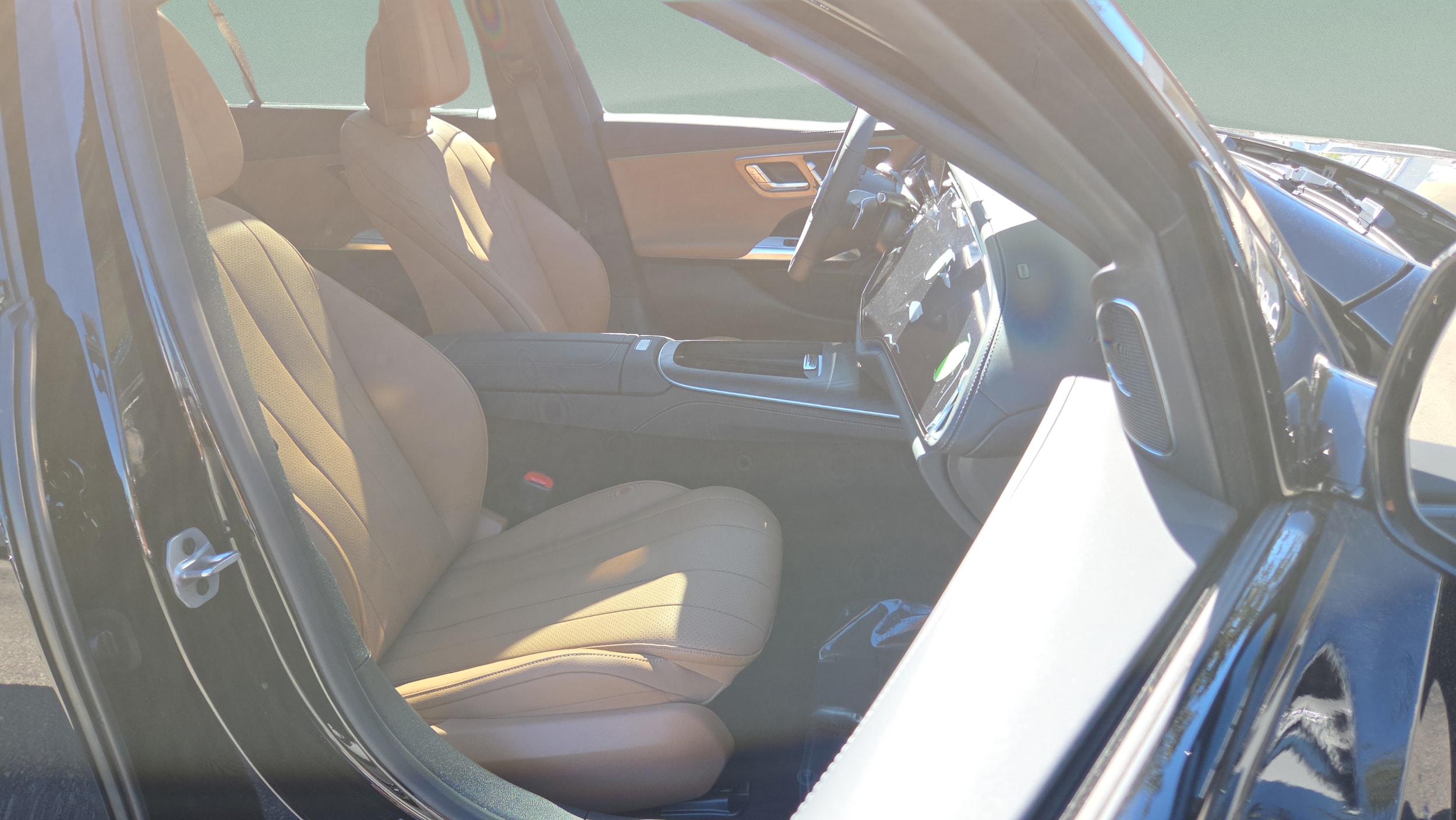 2026 Mercedes-Benz E-Class E450 - Photo 13