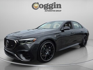 2026 Mercedes-Benz AMG E 53 E