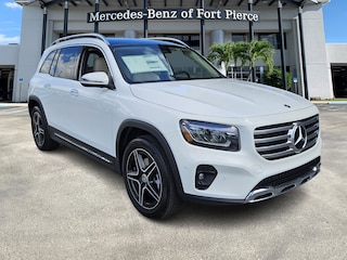 2026 Mercedes-Benz GLB 250 Base SUV