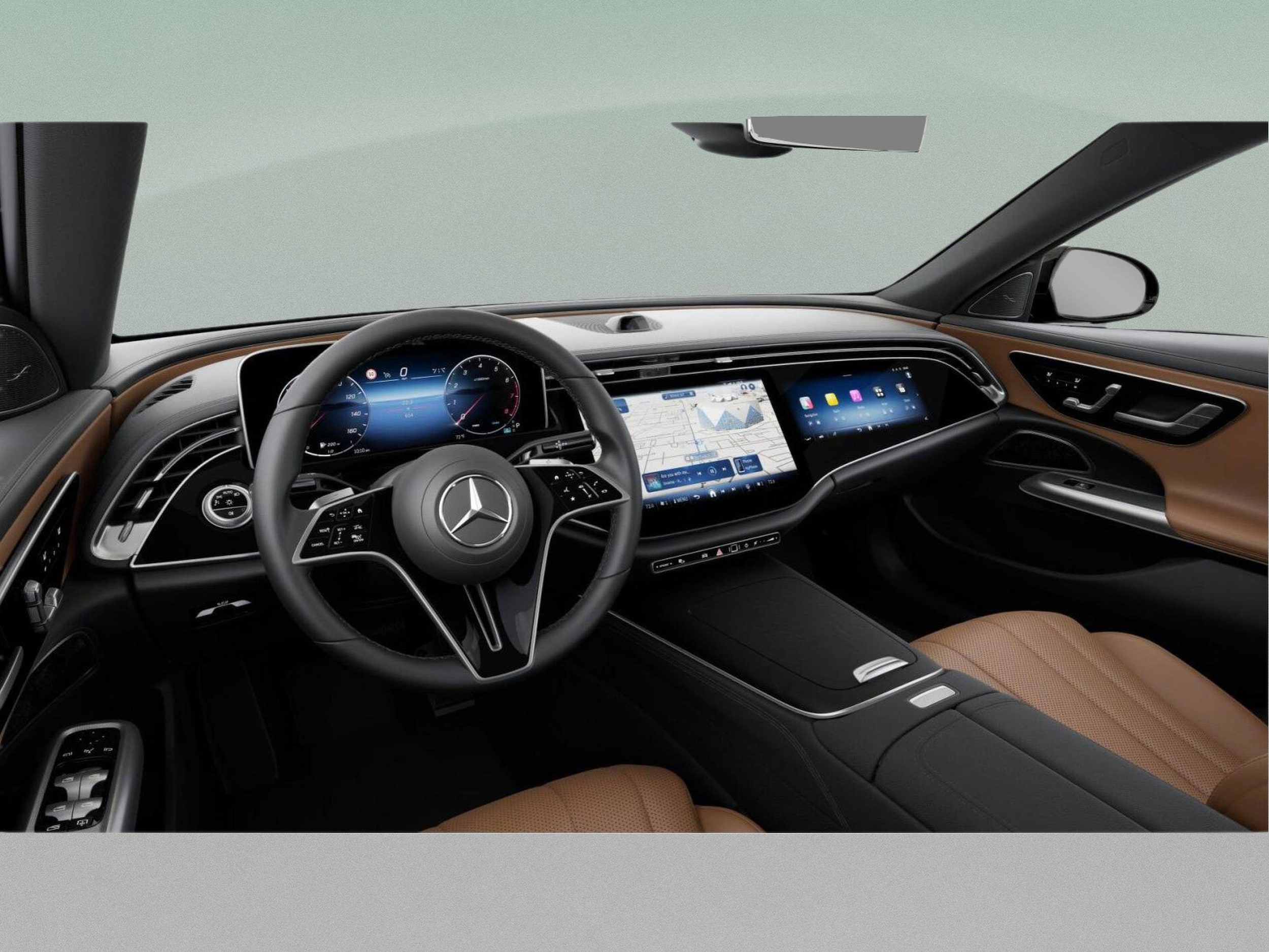2026 Mercedes-Benz E-Class E450 - Photo 38