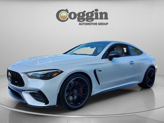 2026 Mercedes-Benz AMG CLE 53