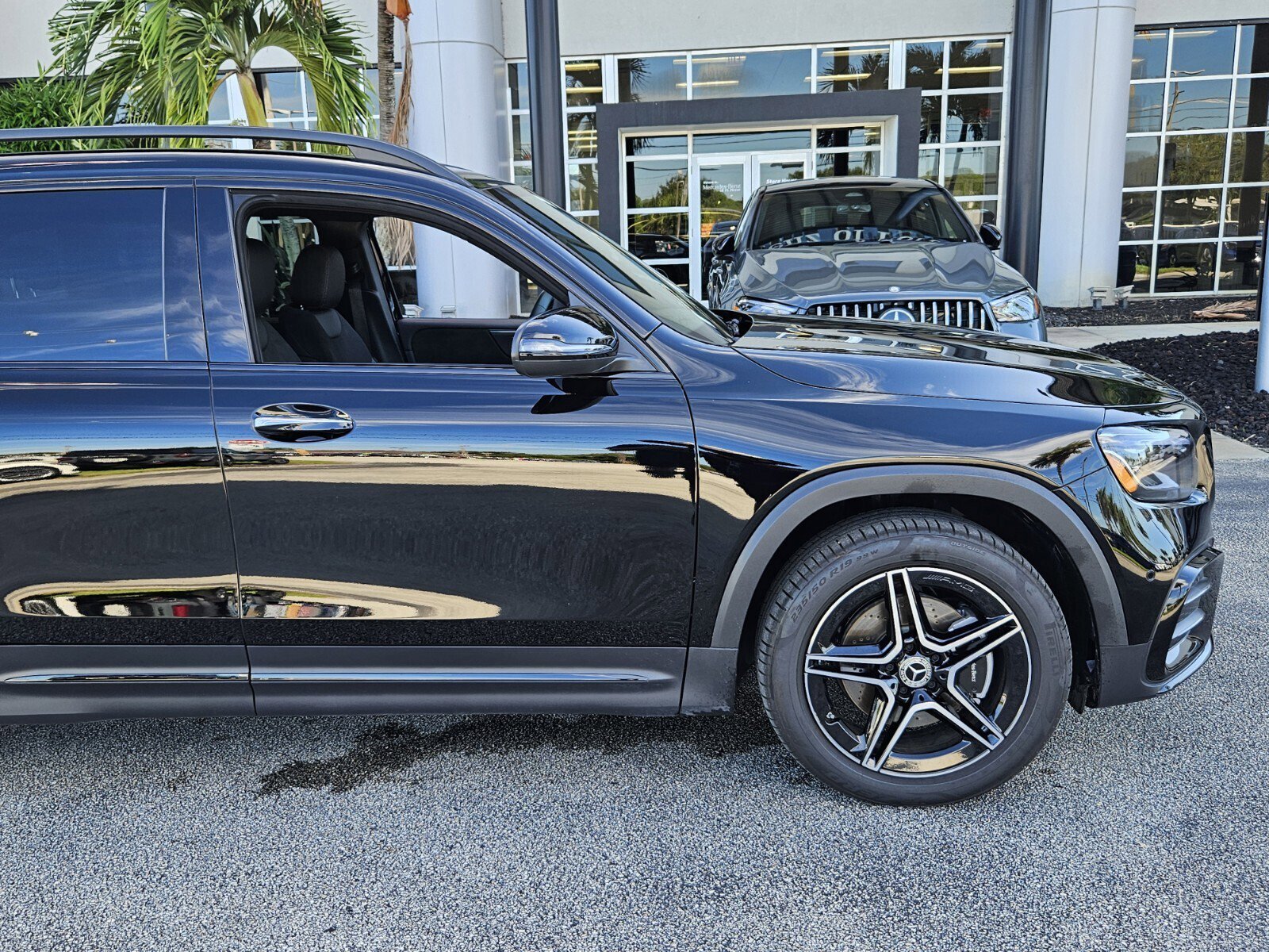 Used 2024 Mercedes-Benz GLB Base with VIN W1N4M4GB0RW349599 for sale in Fort Pierce, FL