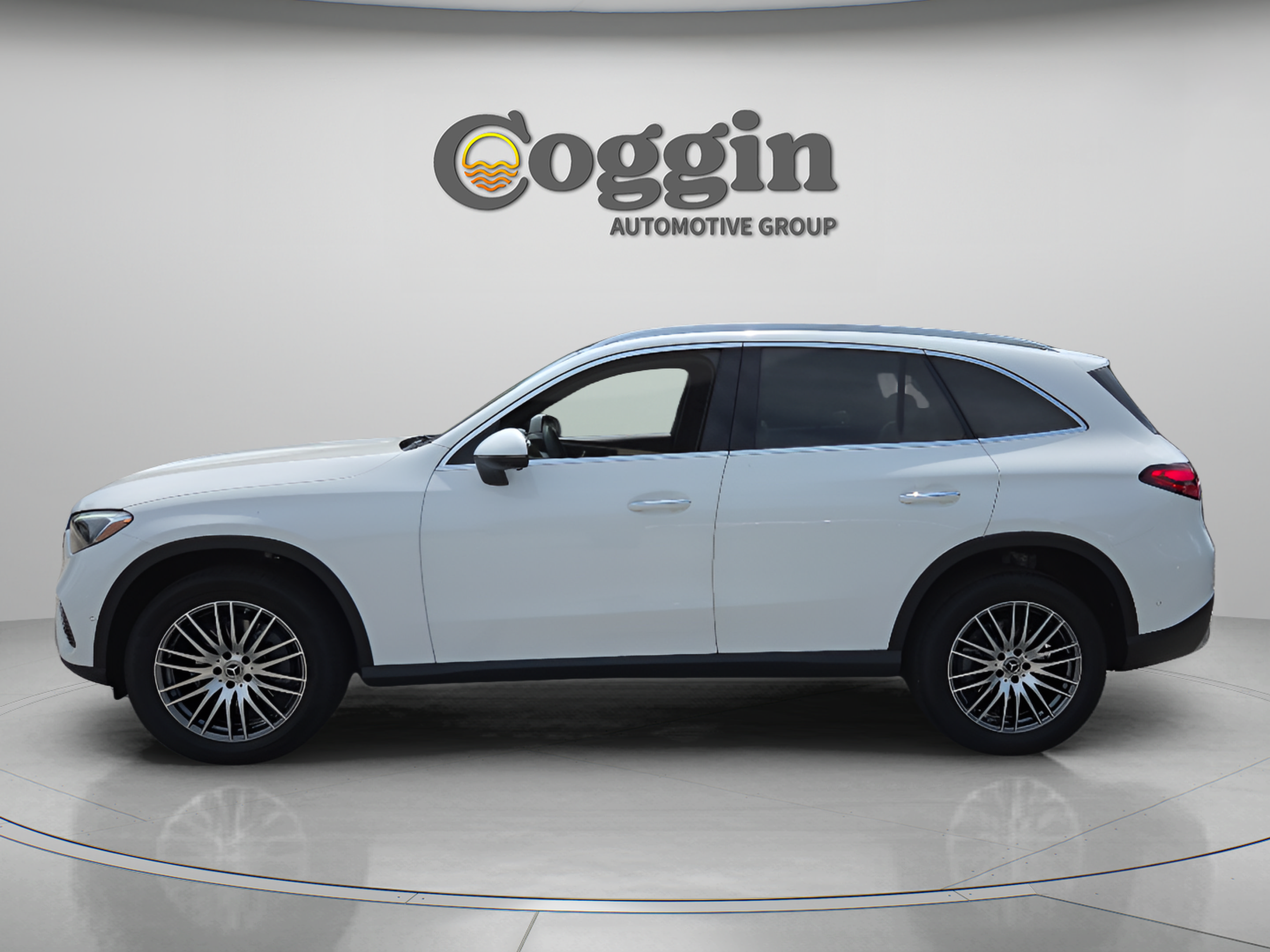 Used 2026 Mercedes-Benz GLC 300 SUV