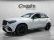  Mercedes-Benz AMG GLC 43