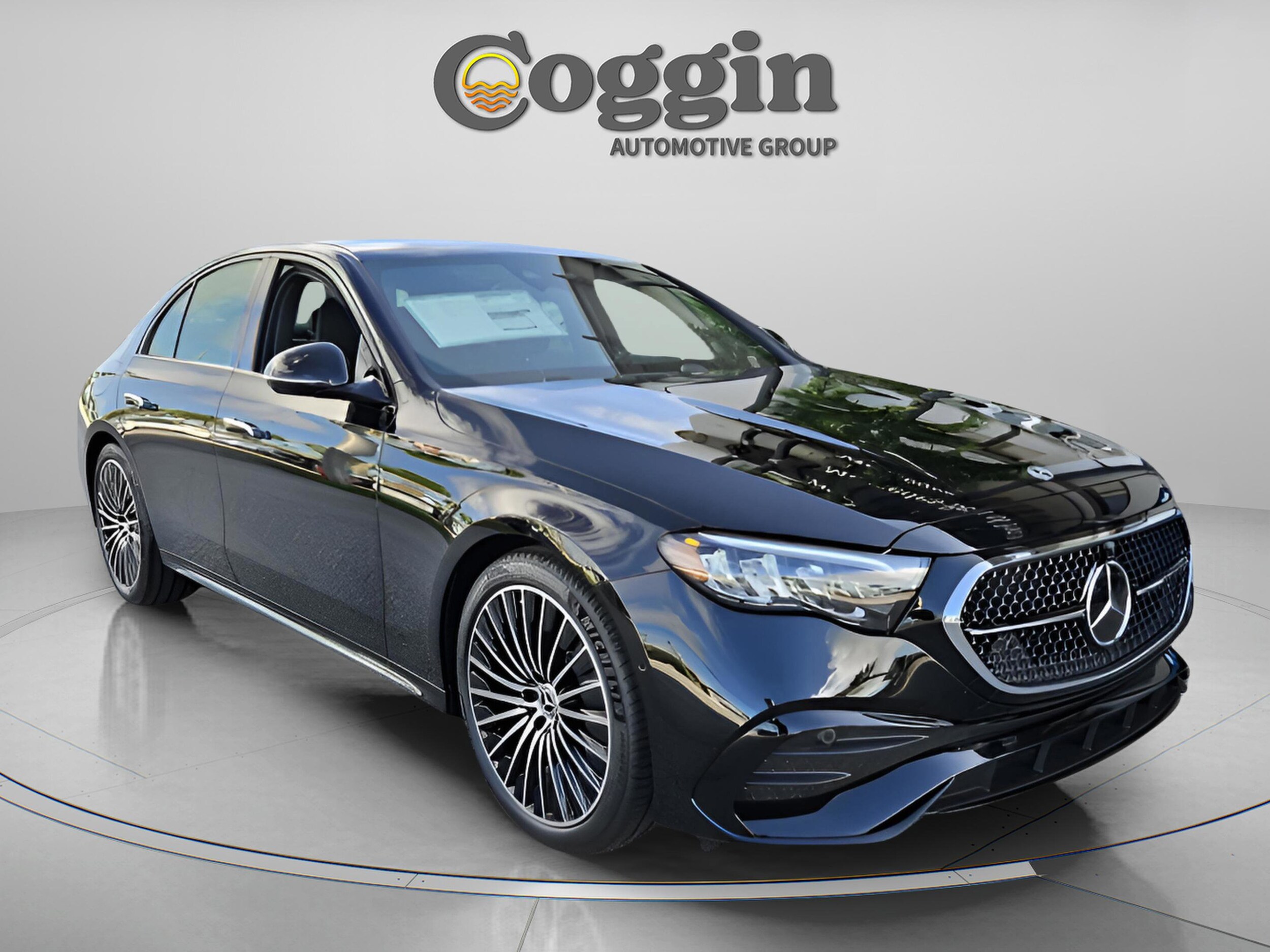 2026 Mercedes-Benz E-Class E350 - Photo 8