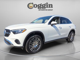 2026 Mercedes-Benz GLC 300