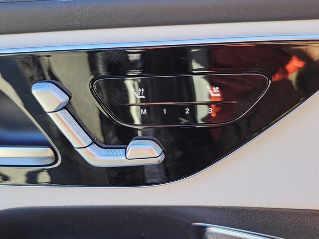 2026 Mercedes-Benz GLC Base - Photo 23