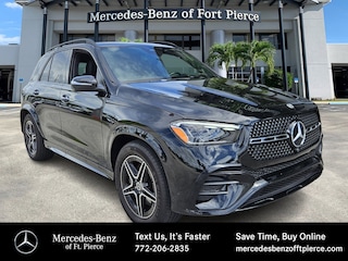 2025 Mercedes-Benz GLE 350 SUV