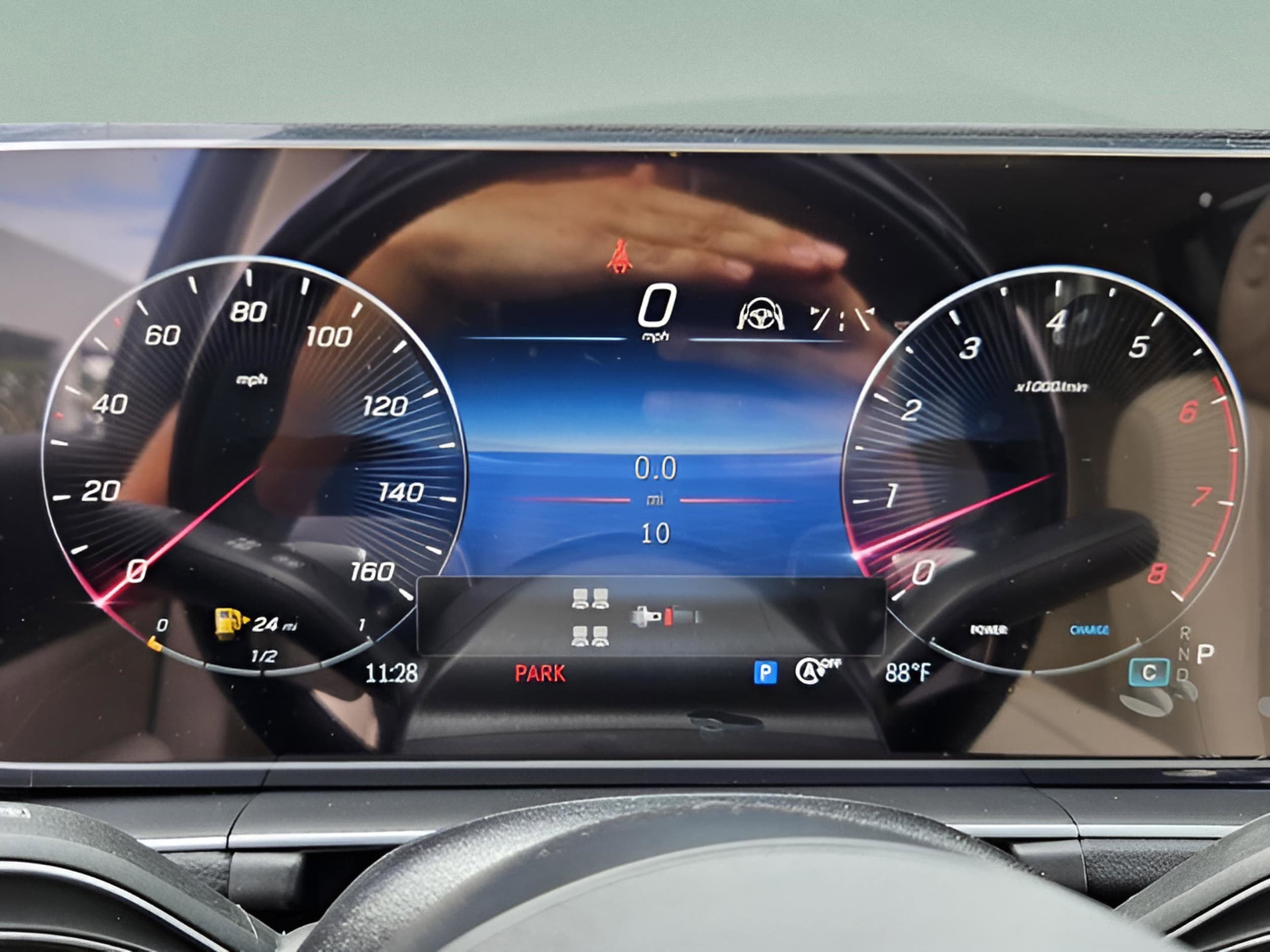 2026 Mercedes-Benz GLS Base - Photo 20