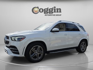 2023 Mercedes-Benz GLE 450 4MATIC SUV