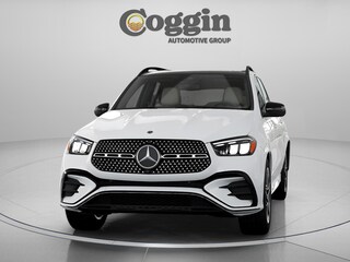2026 Mercedes-Benz GLE 350