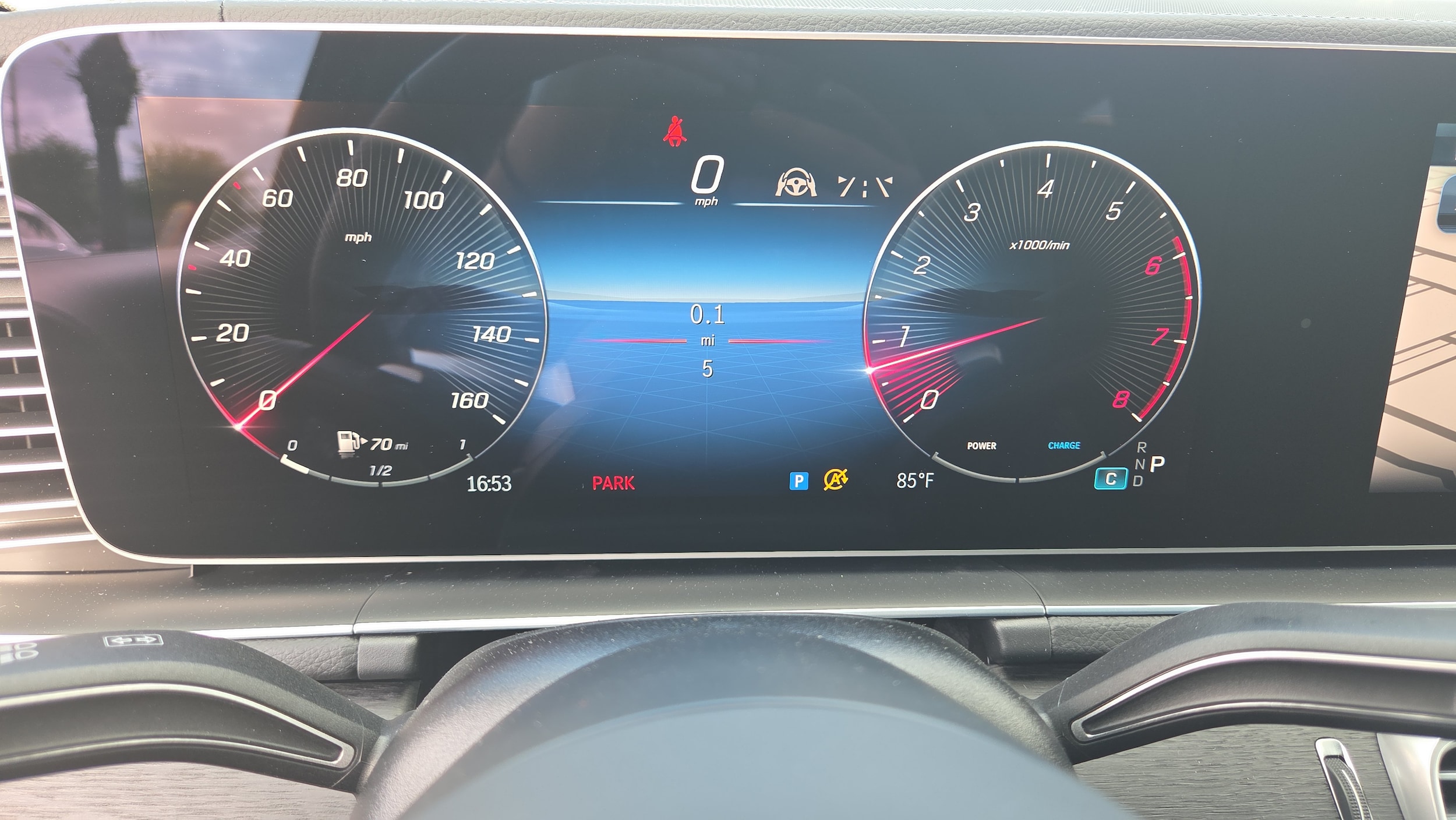 2026 Mercedes-Benz GLS Base - Photo 20