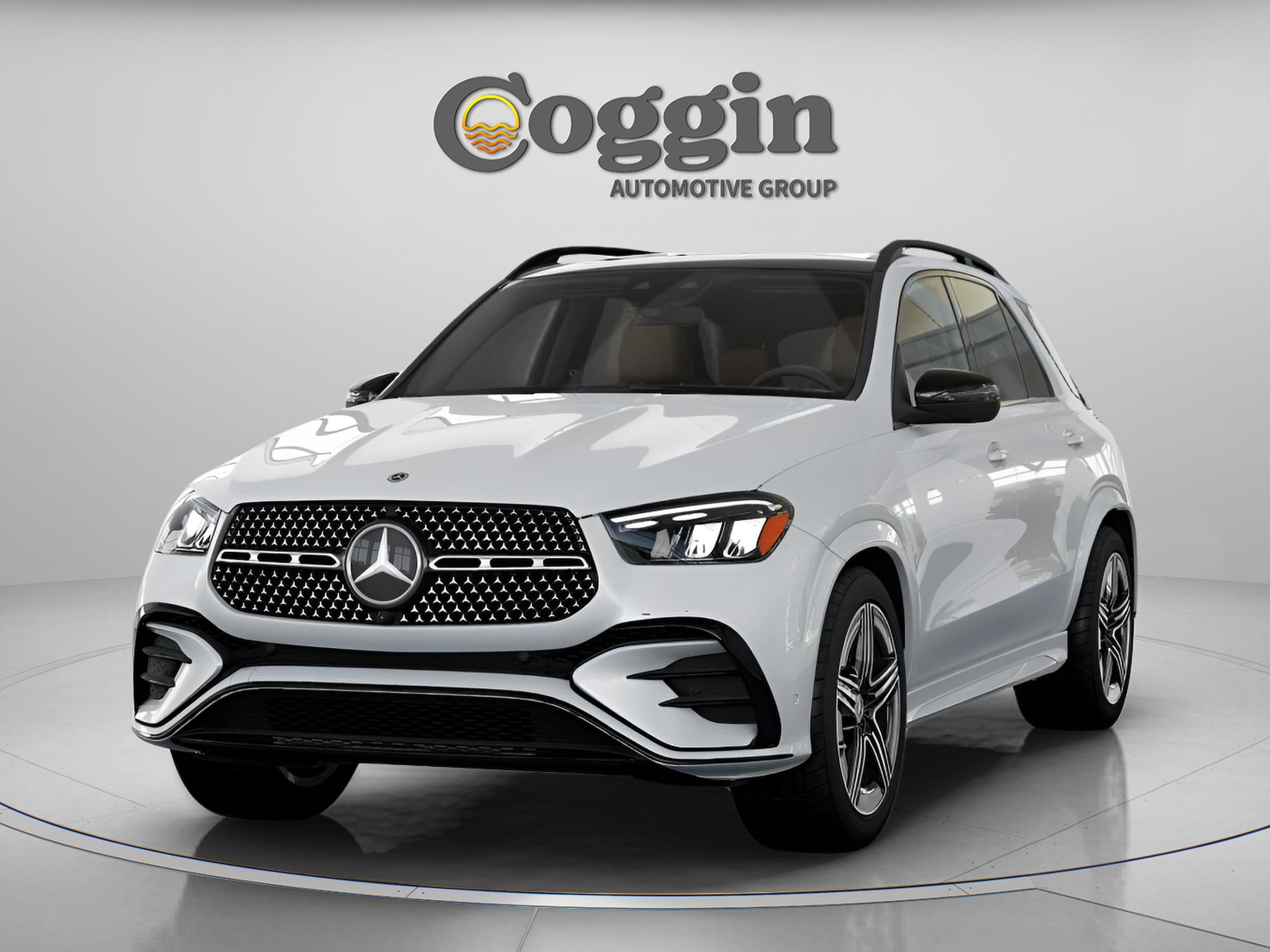 2026 Mercedes-Benz GLE GLE450 - Photo 36