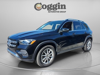 2026 Mercedes-Benz GLE 350