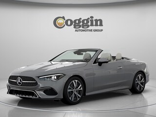 2026 Mercedes-Benz CLE 300