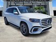 Mercedes-Benz GLS 450