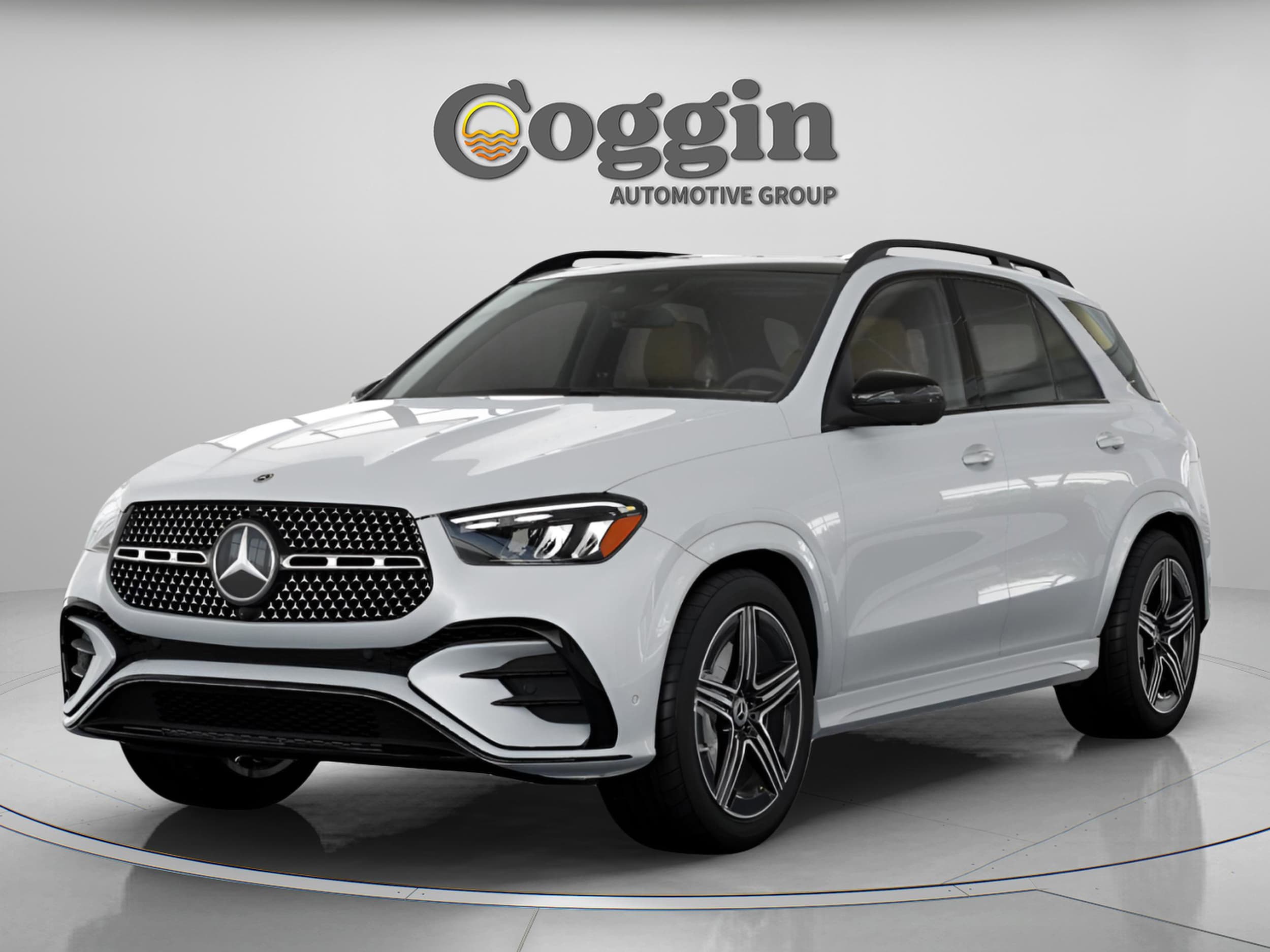 2026 Mercedes-Benz GLE GLE450 - Photo 37