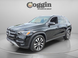 2025 Mercedes-Benz GLE 450e 4MATIC SUV