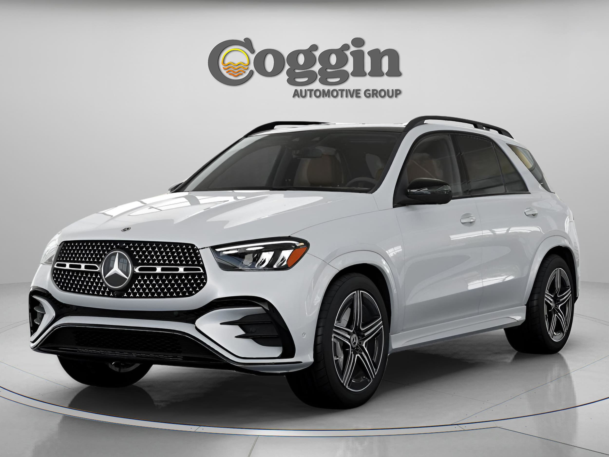 2026 Mercedes-Benz GLE GLE450 - Photo 38