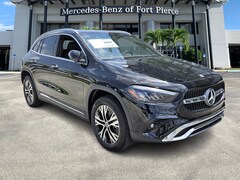 2025 Mercedes-Benz GLA 250 SUV
