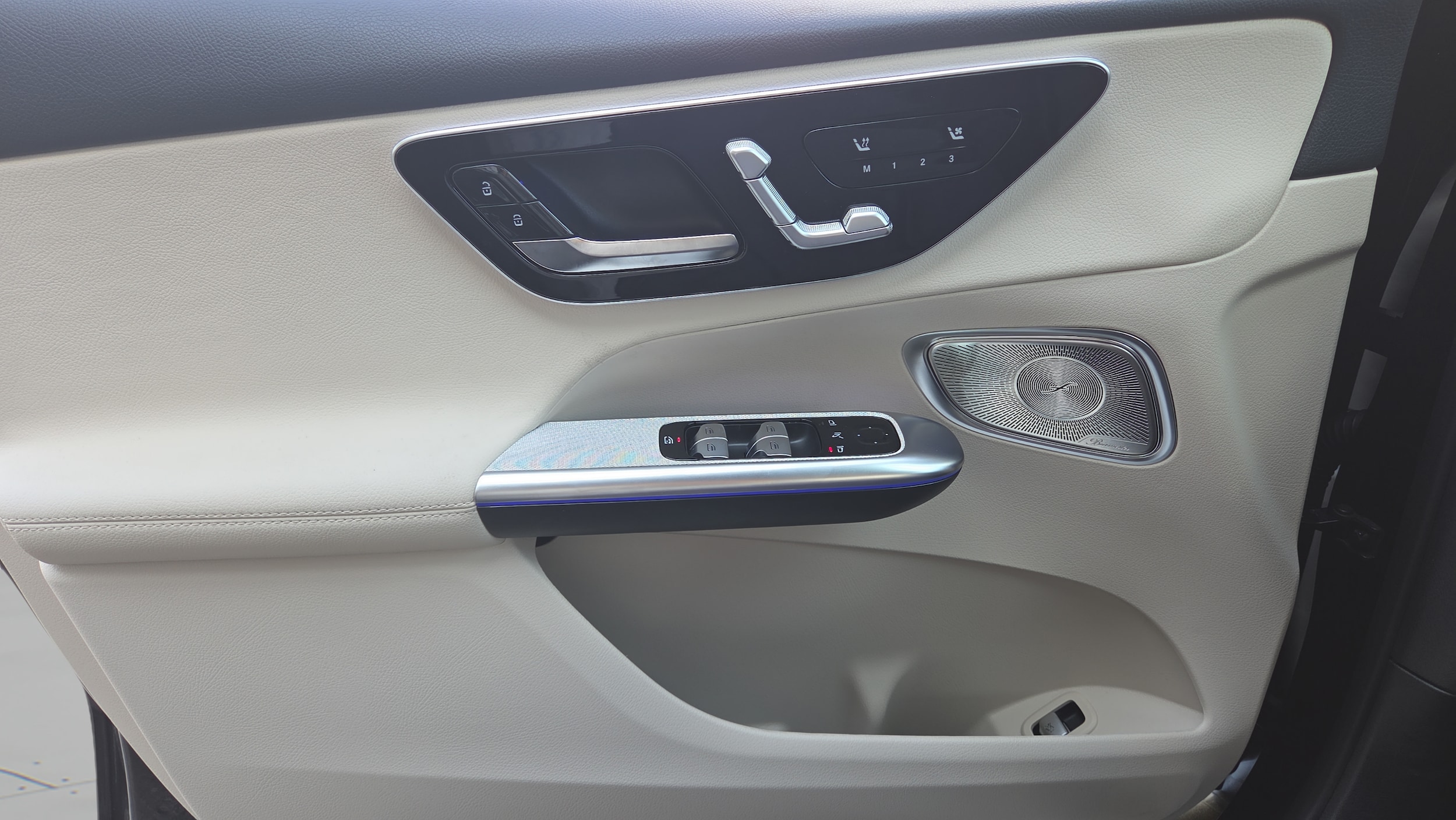 2026 Mercedes-Benz GLC Base - Photo 39