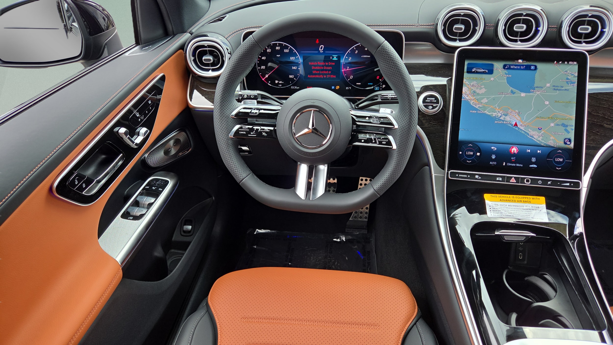2026 Mercedes-Benz GLC Base - Photo 13