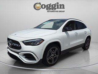 2026 Mercedes-Benz GLA 250 SUV