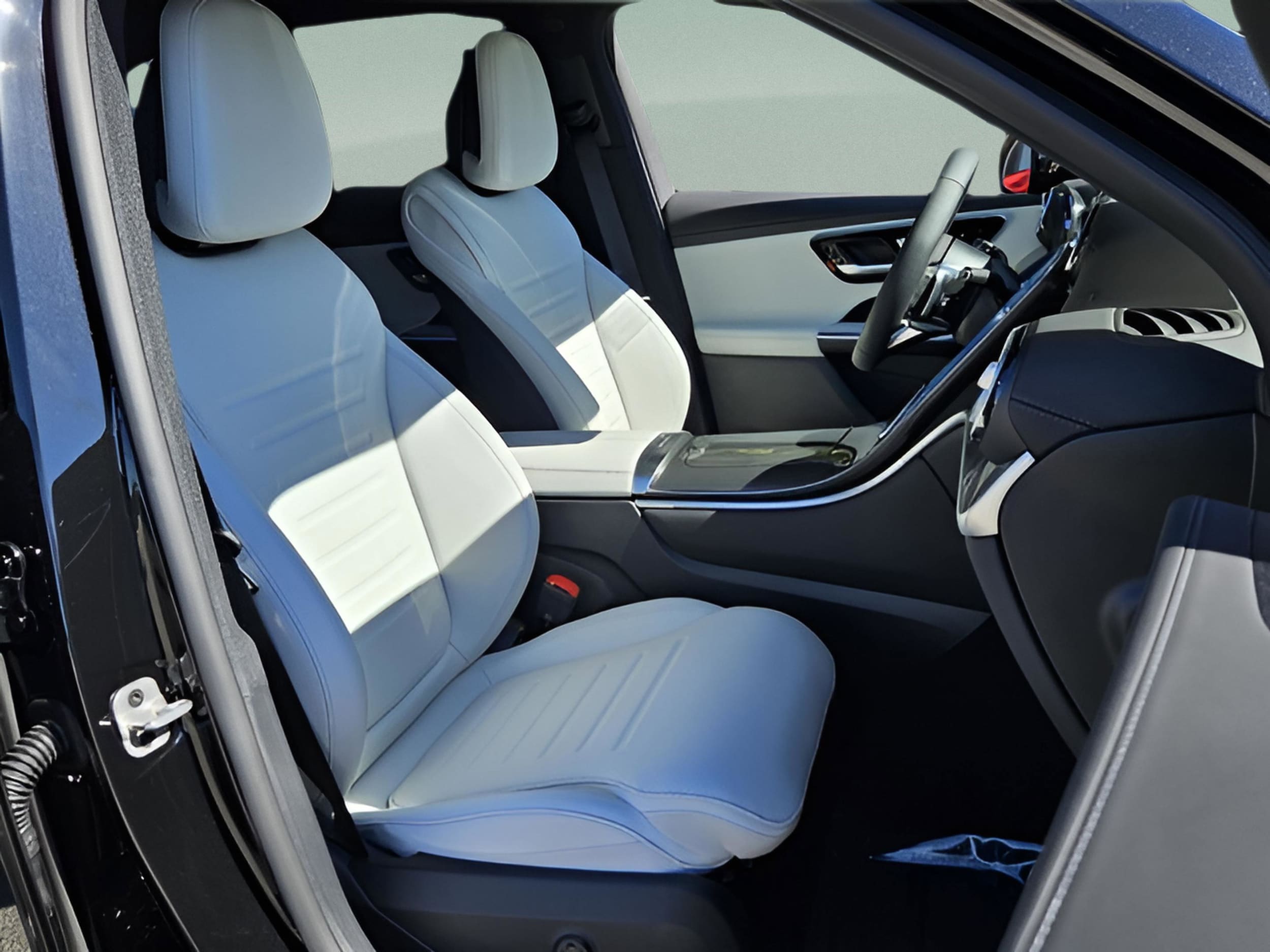 2026 Mercedes-Benz GLC Base - Photo 15
