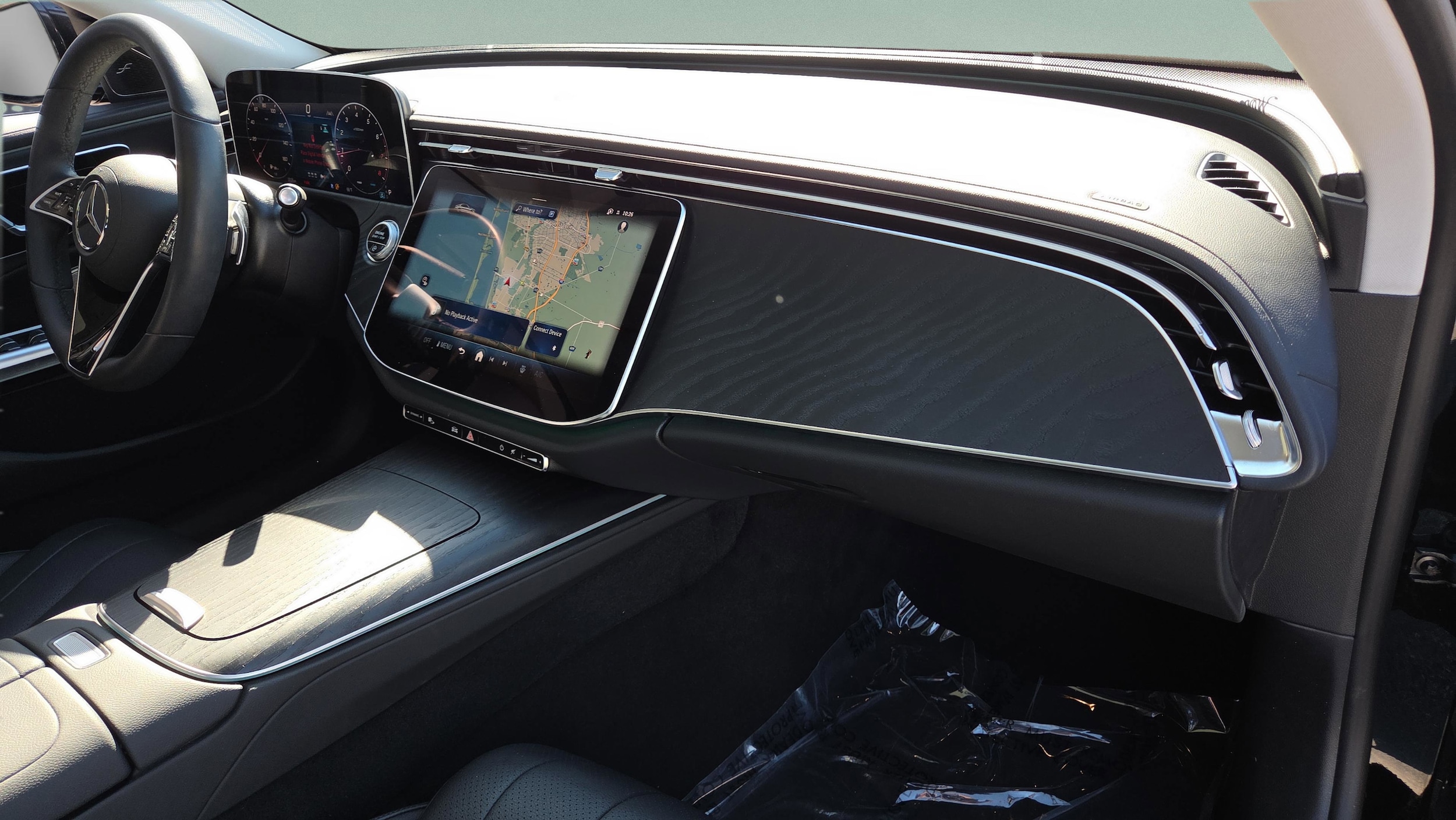 2024 Mercedes-Benz E-Class E350 - Photo 32