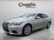  LEXUS LS 460