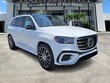 Mercedes-Benz GLS 450