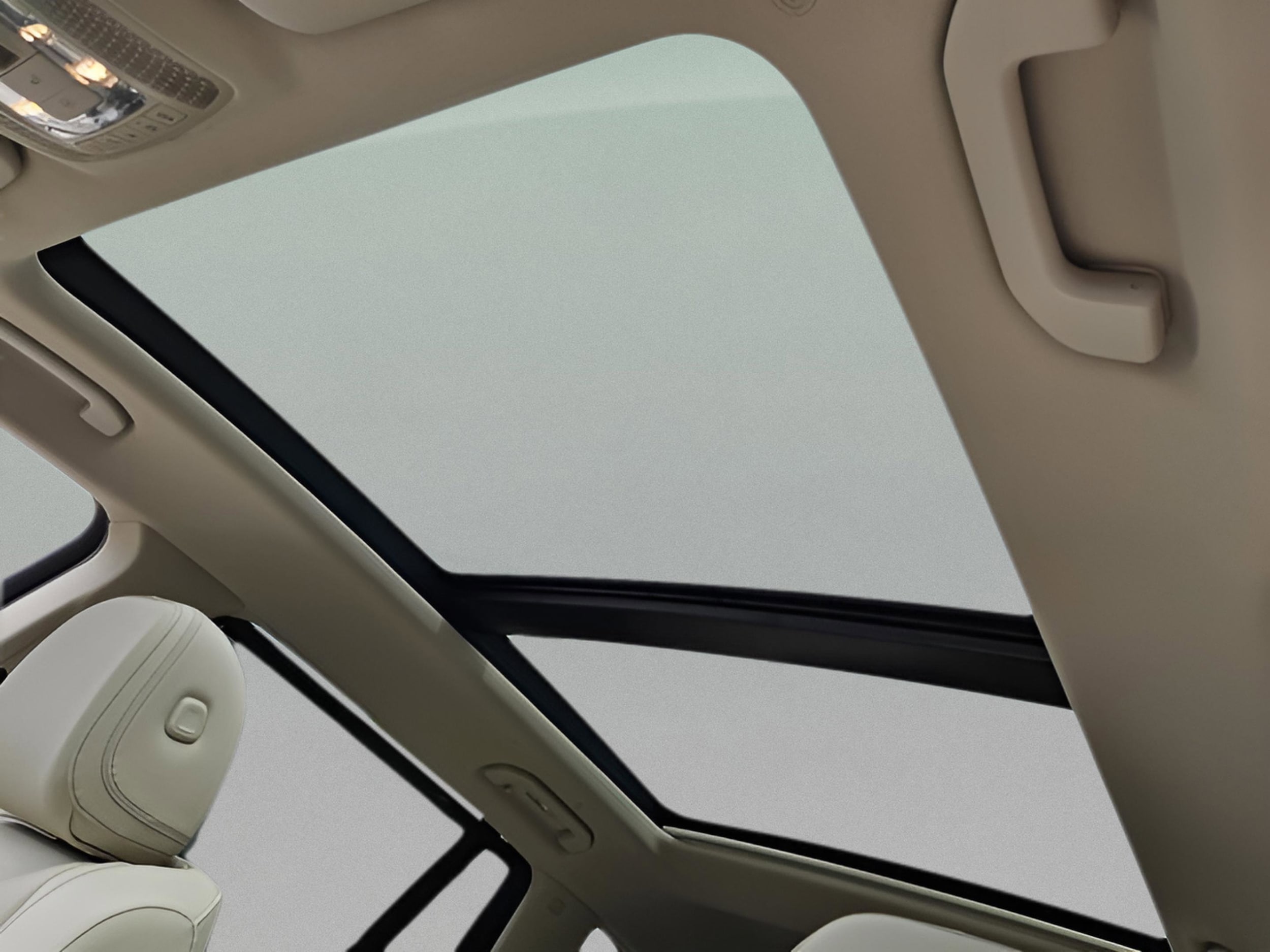 2026 Mercedes-Benz GLS Base - Photo 18