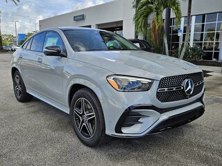 2026 Mercedes-Benz GLE 450