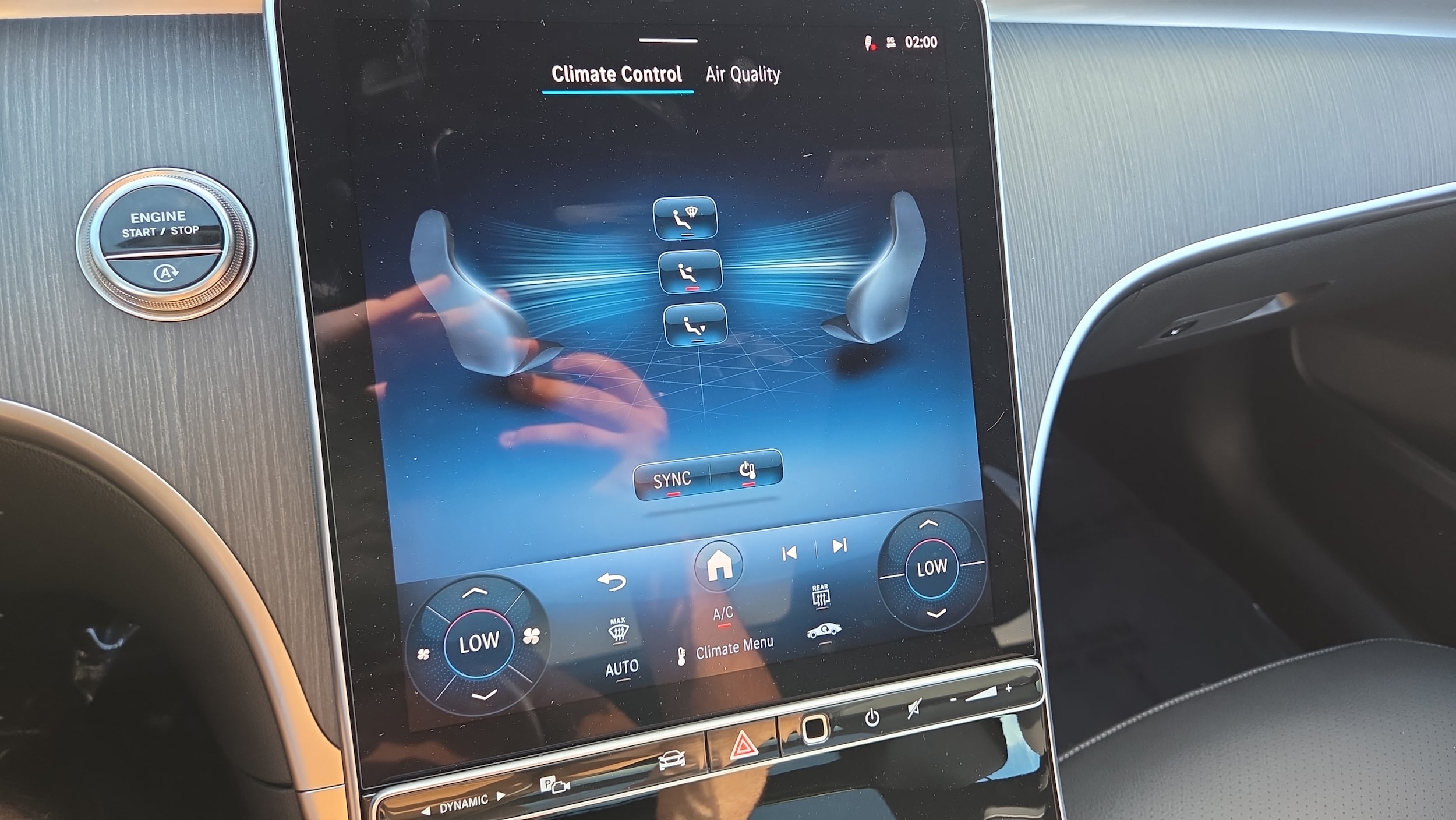 2026 Mercedes-Benz C-Class Sedan C 300 - Photo 28