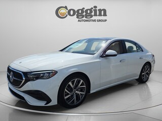 2027 Mercedes-Benz E-Class