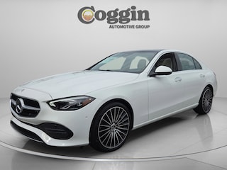 2026 Mercedes-Benz C 300