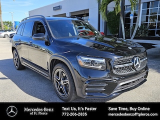 2024 Mercedes-Benz GLB 250 SUV