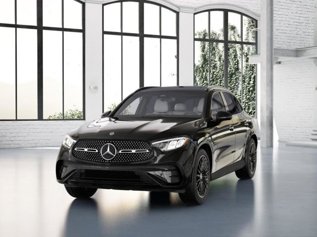 2026 Mercedes-Benz GLC Base - Photo 42