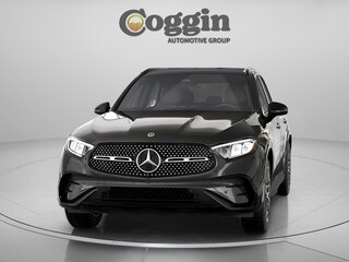 2026 Mercedes-Benz GLC 300