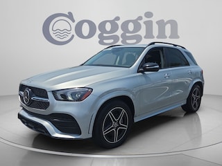 2023 Mercedes-Benz GLE 450 4MATIC SUV