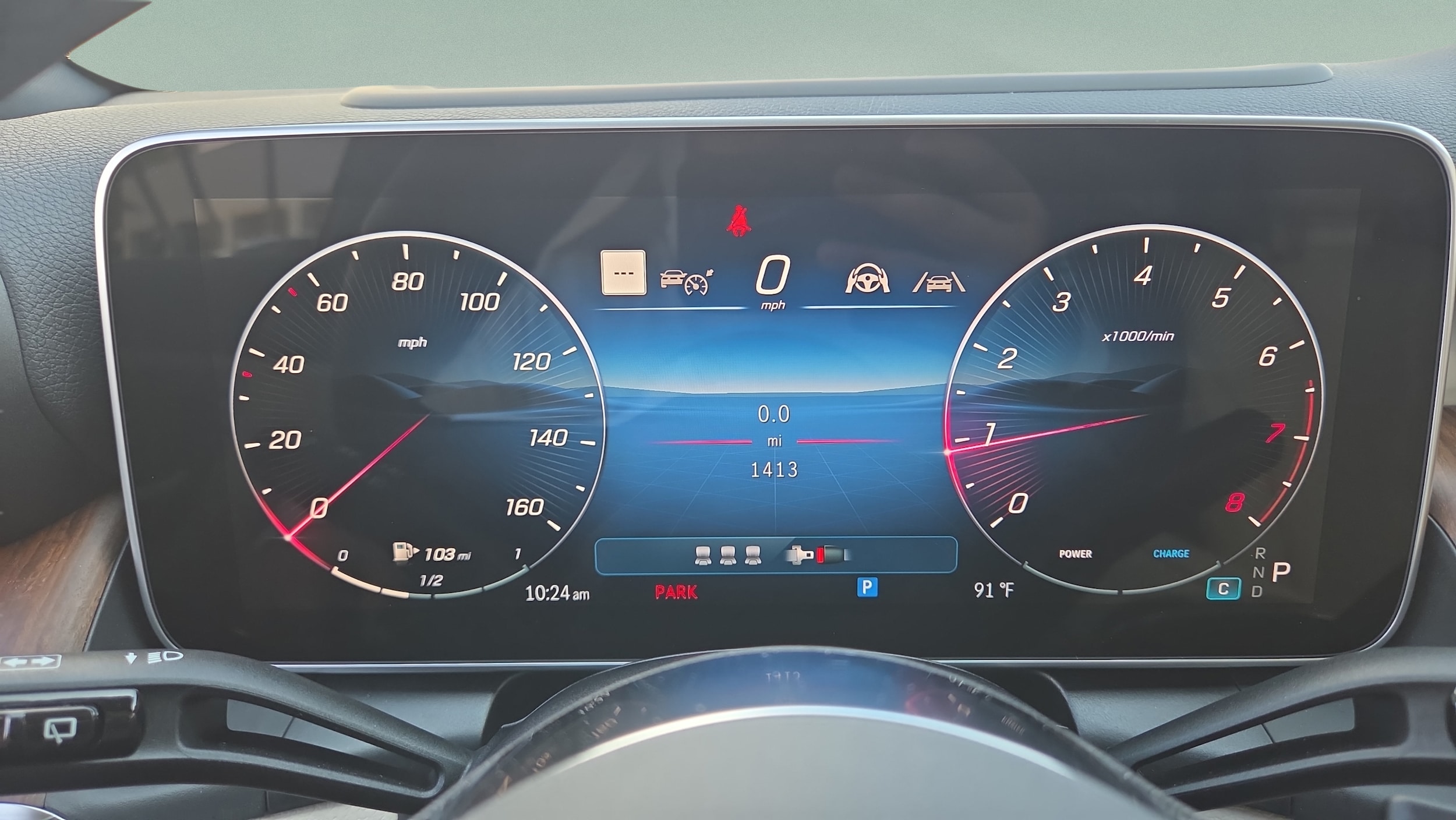 2026 Mercedes-Benz GLC Base - Photo 29